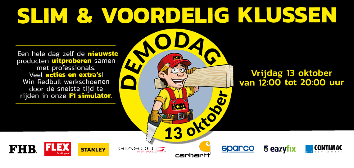Demodag 