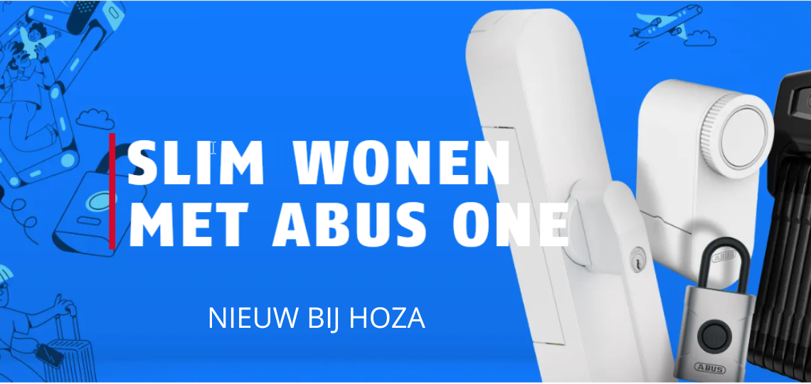 ABUS ONE
