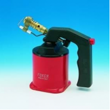 FOKER HOBBYBRANDER ZONDER PIEZO