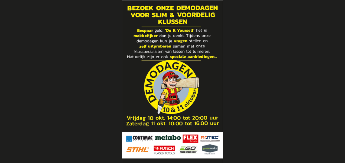 HOZA DEMO