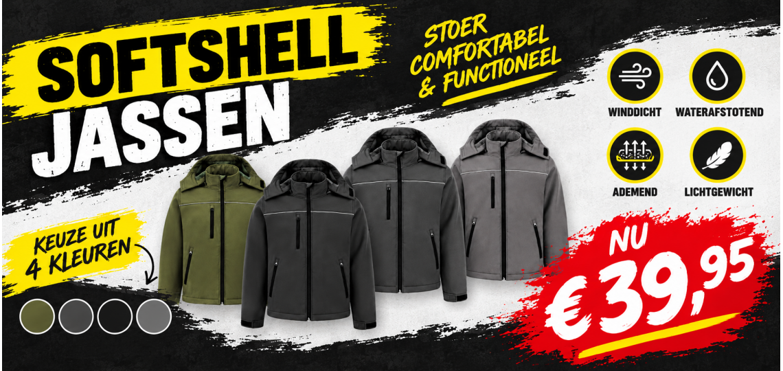 Hoza kleding