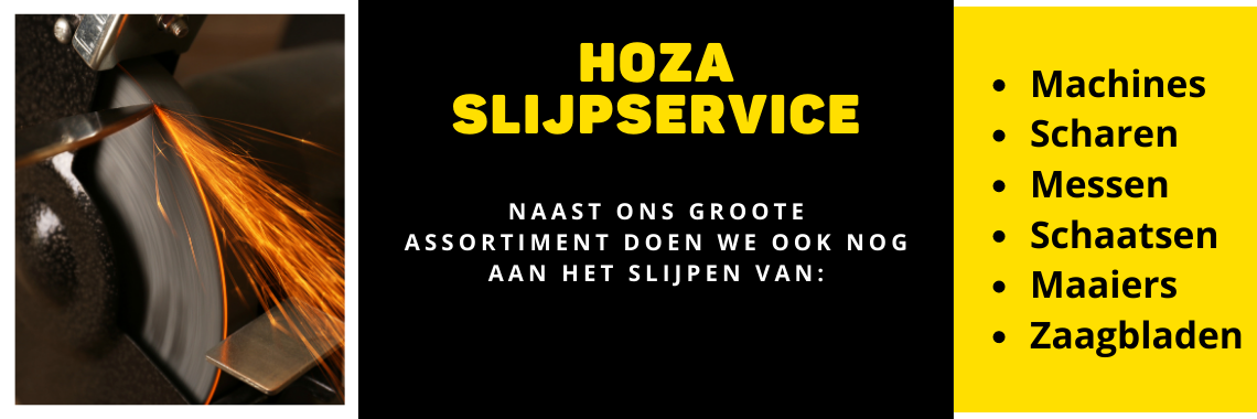 Hoza Reparatieservice