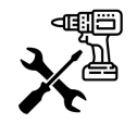 Machines,  Gereedschap & Werkplaats 