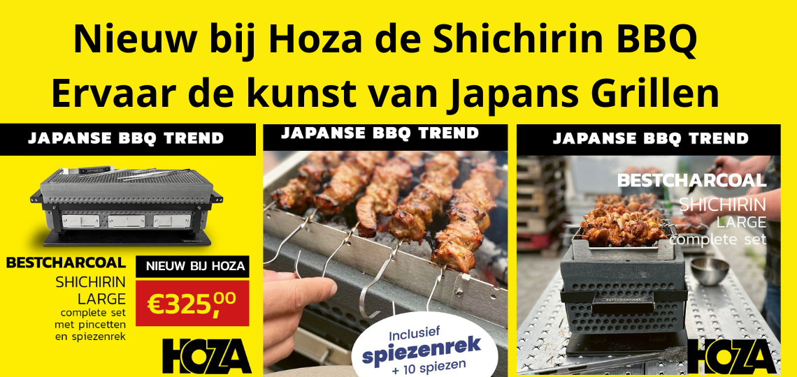 japanse grill