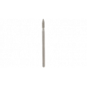 DIAMANTSTIFT VLAMVORM 2,4 MM 26157144JA 7144