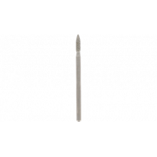 DIAMANTSTIFT VLAMVORM 2,4 MM 26157144JA 7144