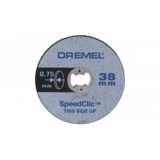 SPEEDCLIC 409 TIN MULTISET - 5ST 2615S409JB