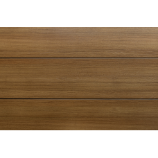 KETTLER HPL TAFELBLAD 95X95X1.3 TEAK KLEUR LOOK