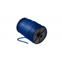 BTL.080.BLW-H / BOOTLIJN 3-STRENGS PP 08MM BLAUW ROL 70 MTR