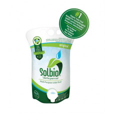 SOLBIO BIOLOGISCHE TOILETVLOEISTOF 1.6LITER