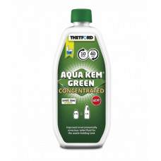 THETFORD AQUA KEM GREEN CONCENTRATED 0,75L