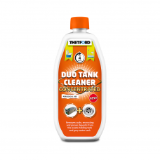 THETFORD DUO TANK CLEANER CONCENTRATED 0,8L