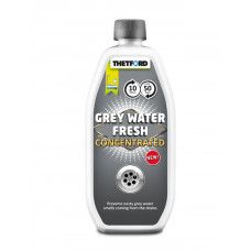 THETFORD GREY WATER FRESH CONCENTRATED 0,75L