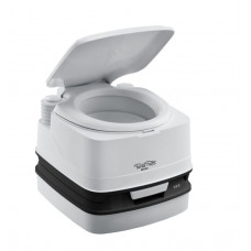 THETFORD PORTA POTTI QUBE 145 WIT