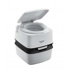 THETFORD PORTA POTTI QUBE 165 WIT