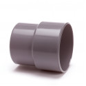 PVC-REPARATIEMOF, INW LIJM X VERJONGD SPIE, 50 X 44 MM