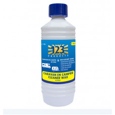 FLASH UV CARAVANWAX 1 LITER 52009891-L