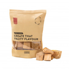 SMOKIN FLAVOURS CHUNKS KERS 1.5 KG