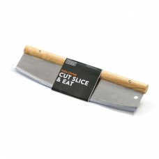 SMOKIN FLAVOURS PIZZAMES HALVE MAAN 35CM