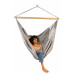 LA SIESTA HANGSTOEL DOMINGO COMFORT ALMOND