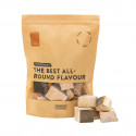 SMOKIN FLAVOURS CHUNKS BEUK 1.5 KG