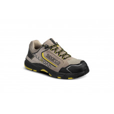 WERKSCHOEN SPARCO ROC ALLROAD S3 BEIGE