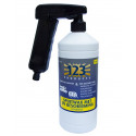 SUPERWAX UV MET ETU SPRAYER 57093612-UVL