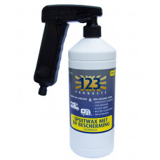 SUPERWAX UV MET ETU SPRAYER 57093612-UVL