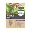 POKON BIO KRUIDEN MEST 1KG OMDOOS