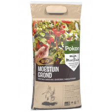 POKON BIO MPS RHP MOESTUIN GROND 10L