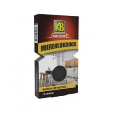 KB MIEREN LOKDOOS 2ST OMDOOS