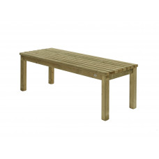 TAFEL ZEIST 230 X 85 CM GEIMPR.