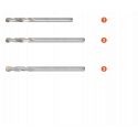 HSS CENTREERBOOR TBV OUICK-LOCK ADAPTER (GATZAGEN 527.XXXX)