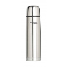 THERMOS ISOLEERFLES 1L RVS