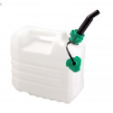 EDA JERRYCAN MET TUIT 10LTR