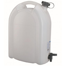 PRESSOL JERRYCAN MET KRAAN 20 LITER