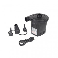 BO-CAMP - ELEKTRISCHE POMP - OPLAADBAAR - USB - 4000 MAH - 250LTR/MIN