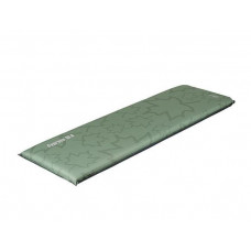 BO-CAMP - LEEVZ - SI MATRAS - CYPRESS 10.0 - ZELFVULLEND - 198X63X10 C