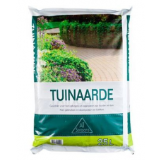 ALL SEASONS TUINAARDE 25L EURO