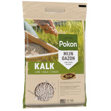 POKON BIO KALK 10 KG