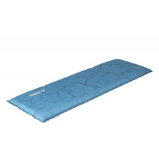 BO-CAMP - LEEVZ - SI MATRAS - DOUGLAS 7.5 - ZELFVULLEND - 198X63X7,5 C