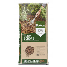 POKON VERSE BOOMSCHORS 60L EURO