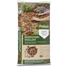 POKON BOOMSCHORS EXCELLENT 40L EURO