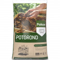 POKON BIO MPS RHP TURFVRIJ POTGROND 30L EURO