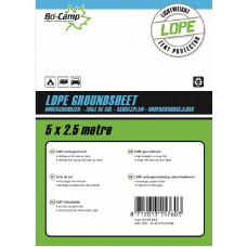 BC ONDERGRONDZEIL LDPE 5X2,5 MM