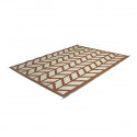 BO-CAMP - INDUSTRIAL - CHILL MAT - FLAXTON - CLAY - LARGE