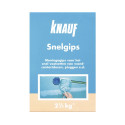 SNELGIPS DOOS 2,5 KG