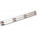 RVS SCHOEPENROOSTER 370X40MM