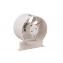 BUISVENTILATOR PV 120 T WIT