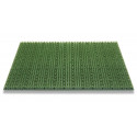 DEURMAT CONDOR GROEN 40X60CM (COUP)